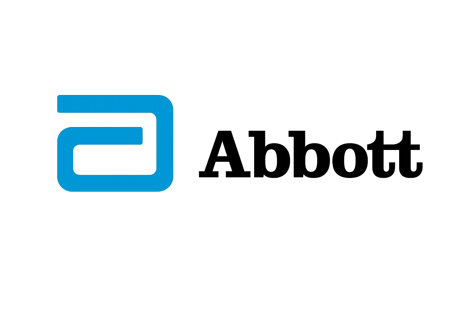 Logo de Laboratorio Abbott