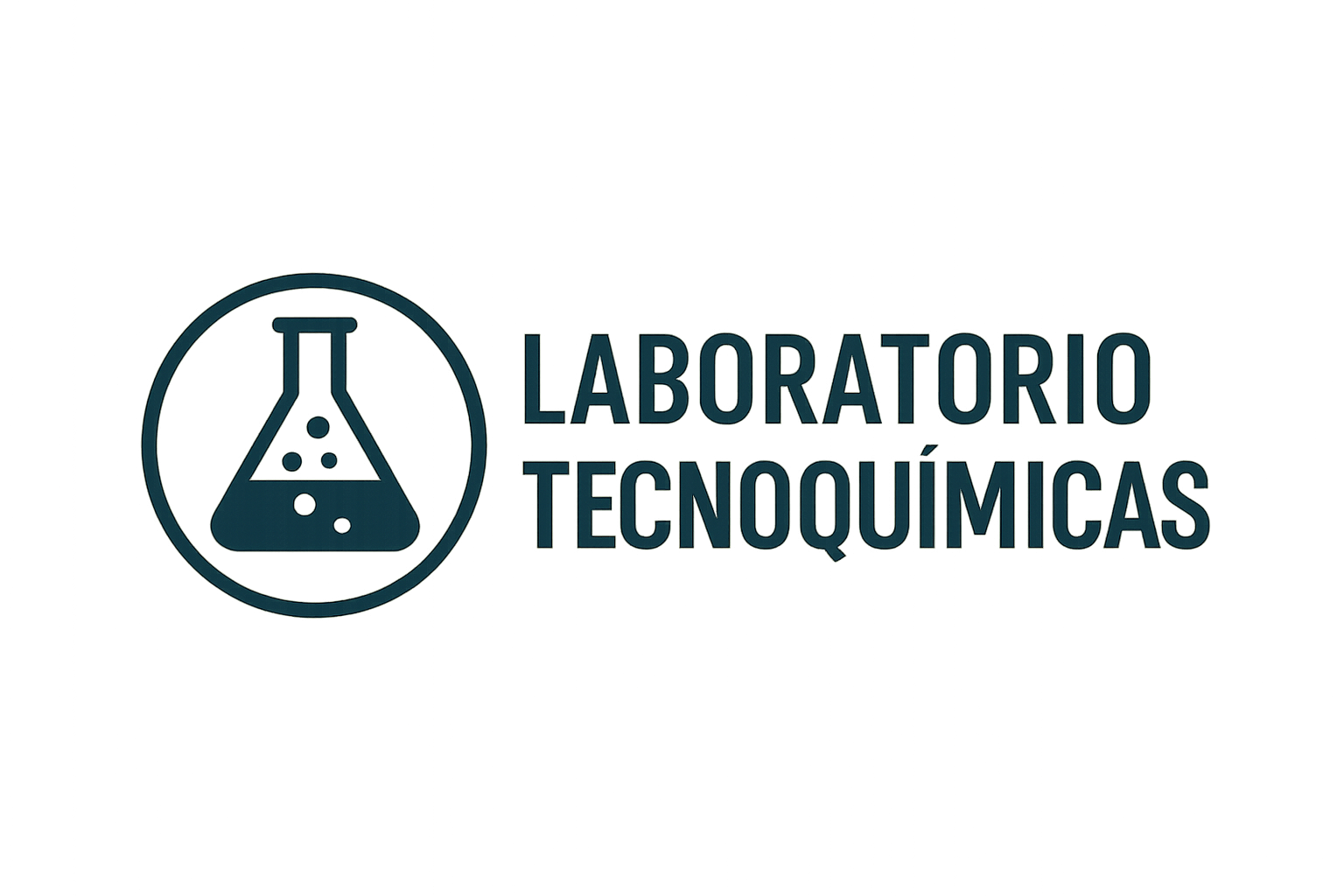 Logo de Laboratorio Tecnoquímicas